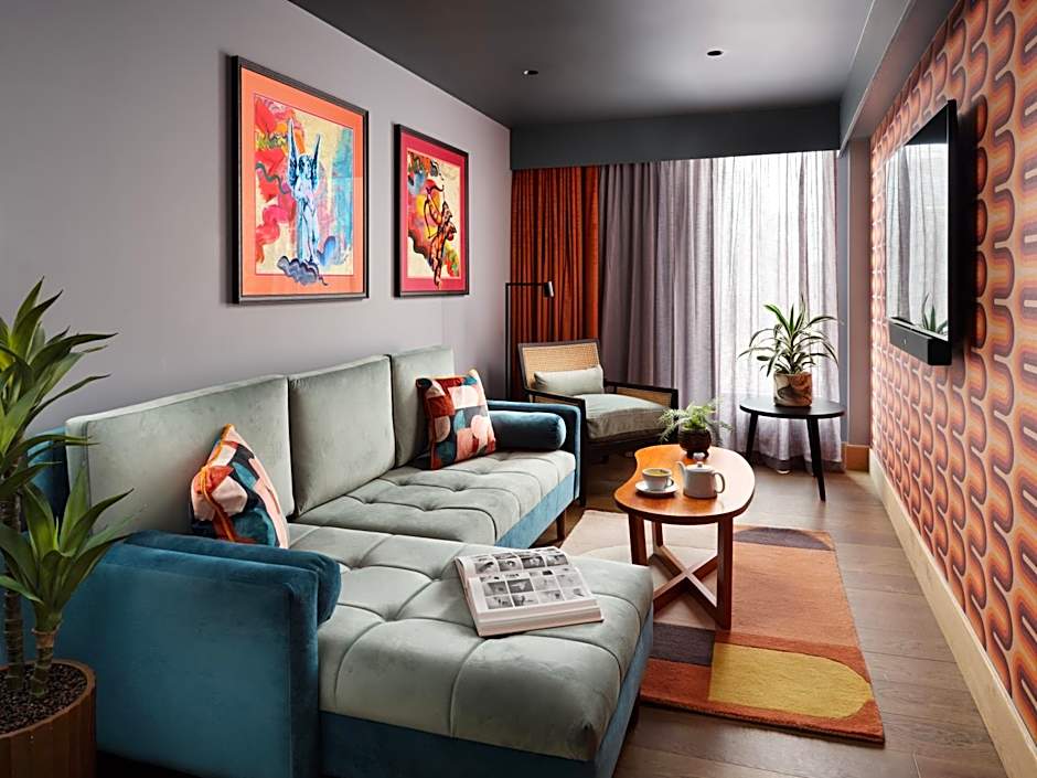 Malmaison Manchester Deansgate