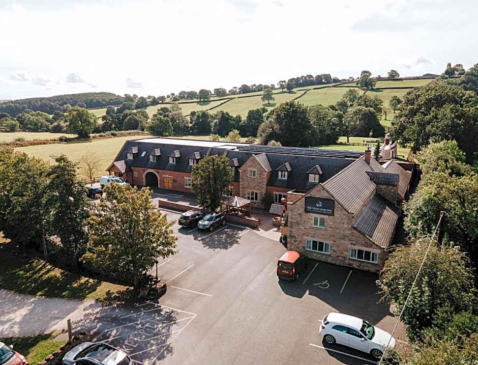 The White Hart Inn