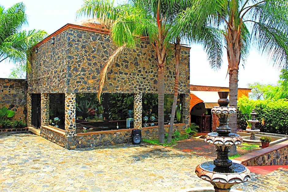 Wellness Center El Secreto