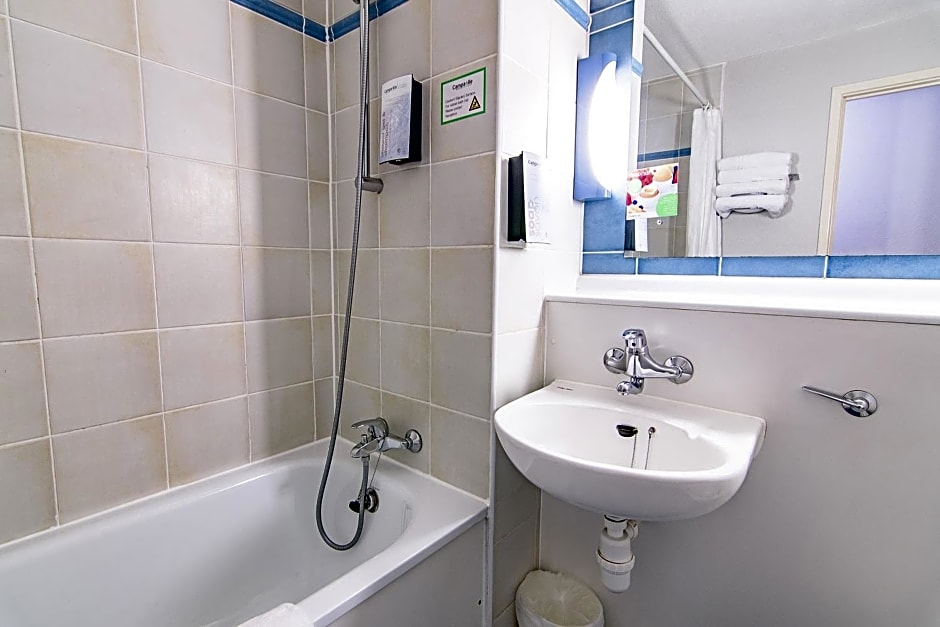 Campanile Manchester