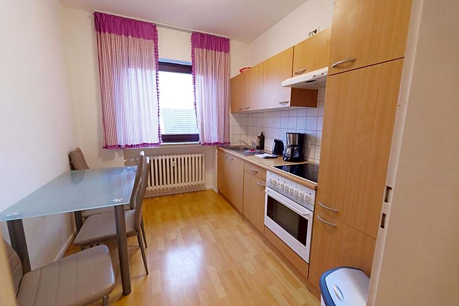 Hotel Zum Klüverbaum