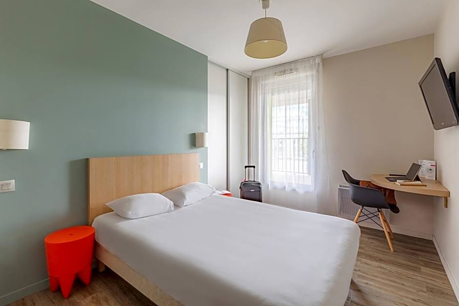 Appart City Confort Tours