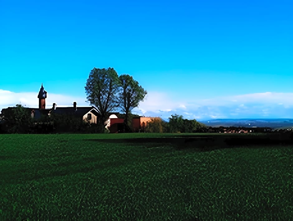 Le Chalet Champenois