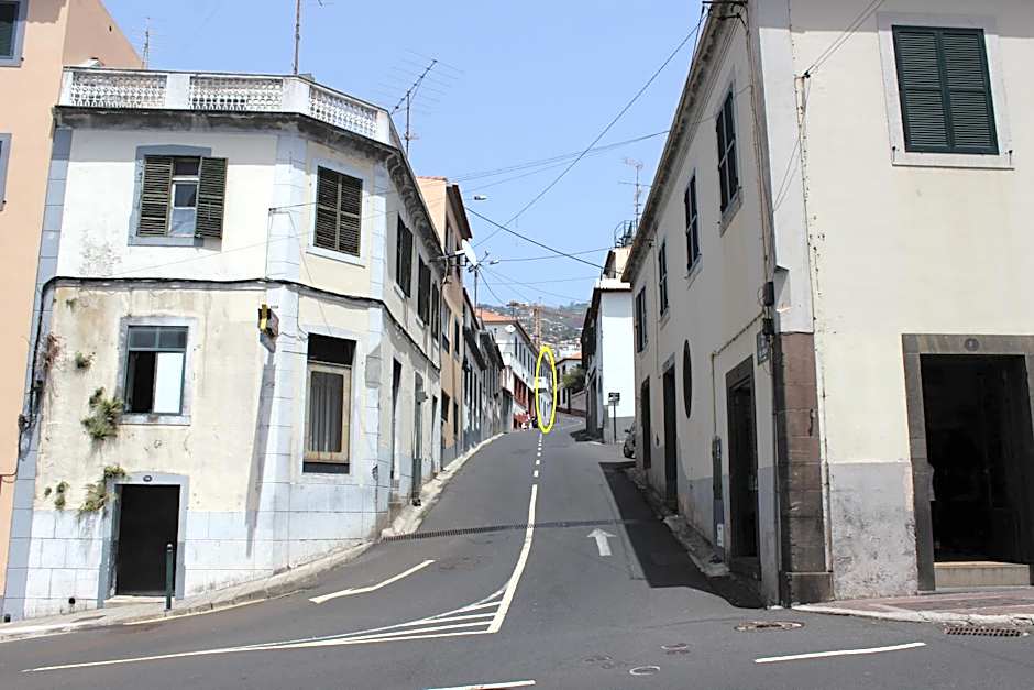 Apartments Madeira City Center