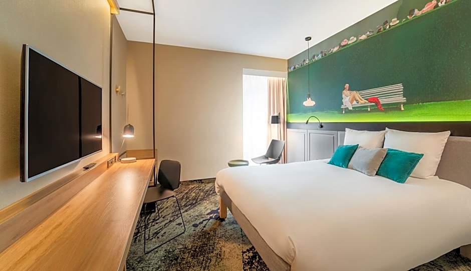 Mercure Wroclaw Centrum