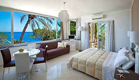 Taormina Villa Oasis Residence