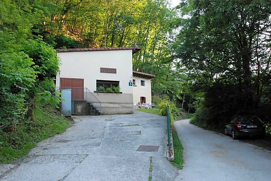 Albergue Casa Txakainlo