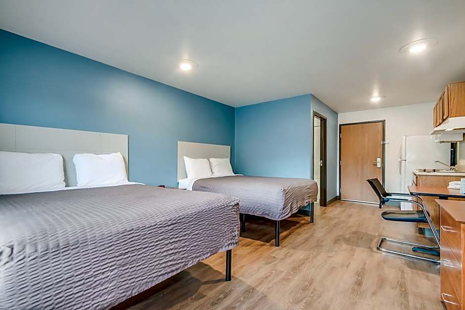 Extended Stay America Select Suites - Charleston - North Charleston - I-526