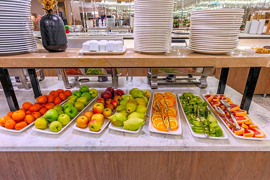 Hamitbey Hotel Yenikapı