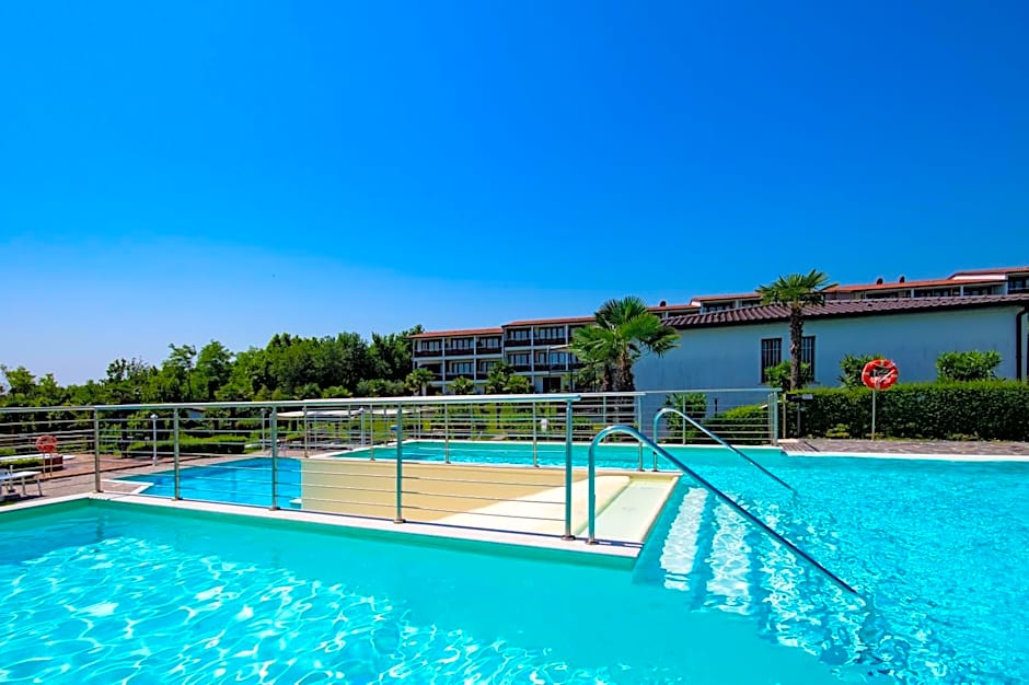 Apparthotel San Sivino