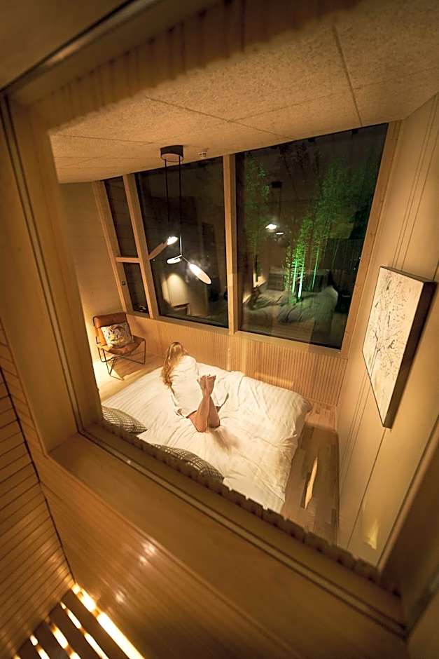 Nova Skyland Hotel