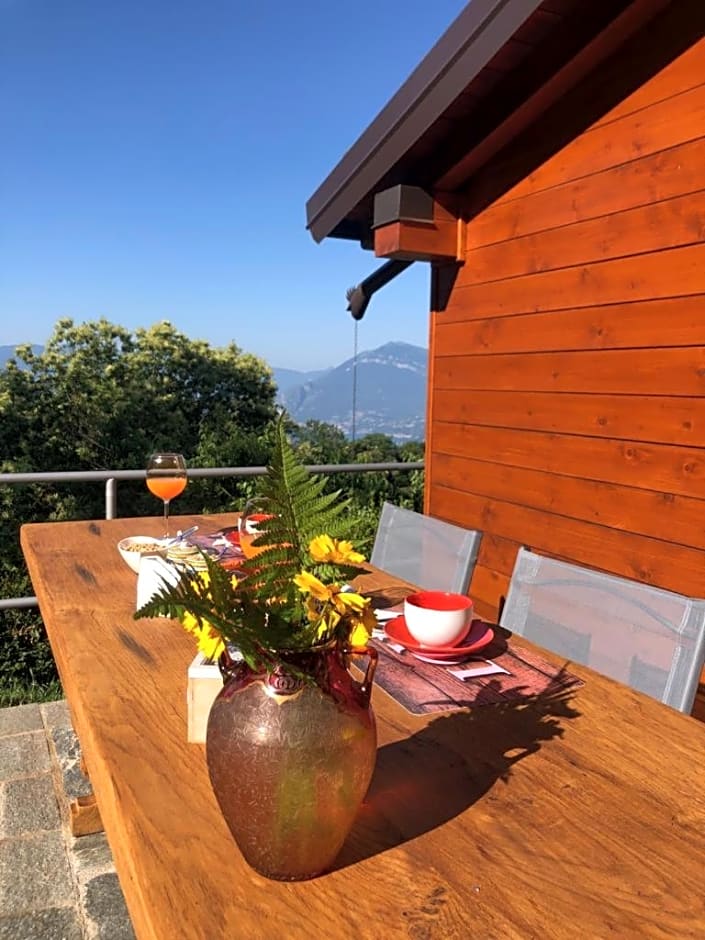 2 Cuori E Un B&b – Sueglio, VA