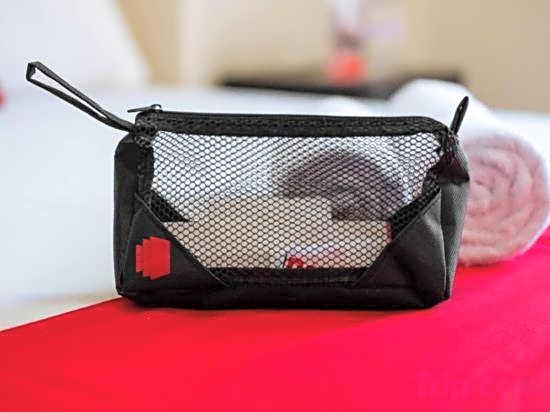 RedDoorz Plus @ Seaborne Hotel Subic Zambales