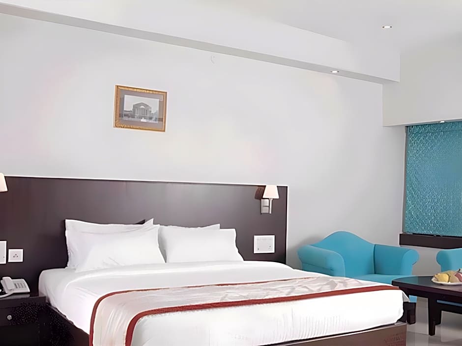 The Curzon Court Hotel