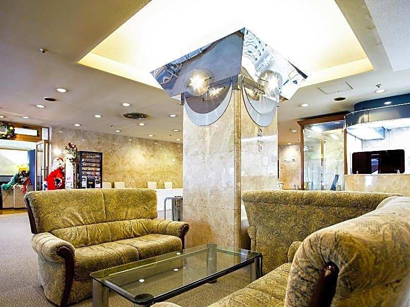 Narita U-City Hotel