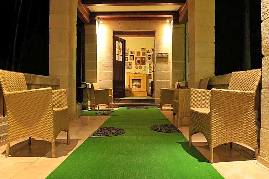 Willa Barbara - ProHarmonia