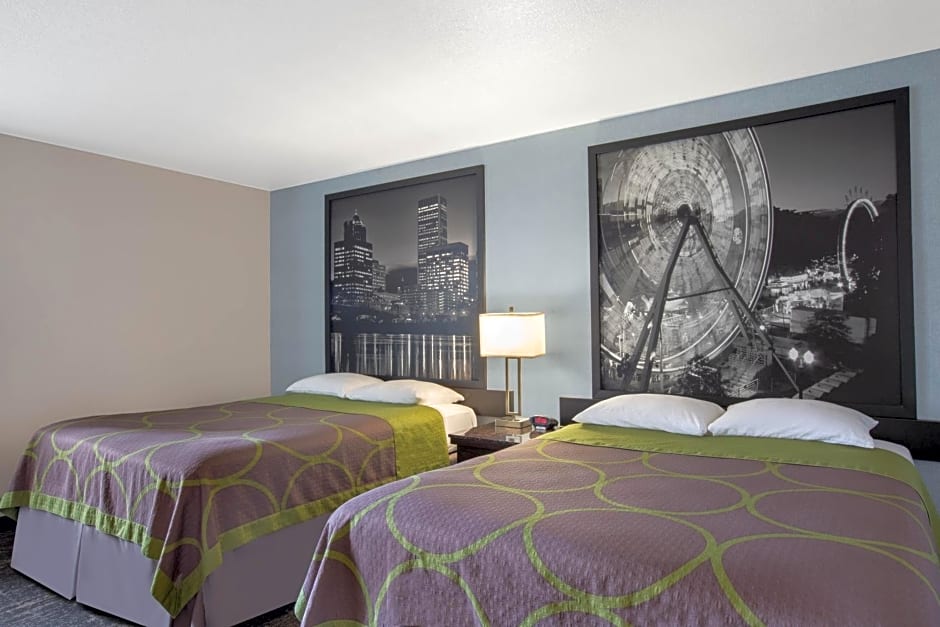 Gateway Inn & Suites Eugene-Springfield