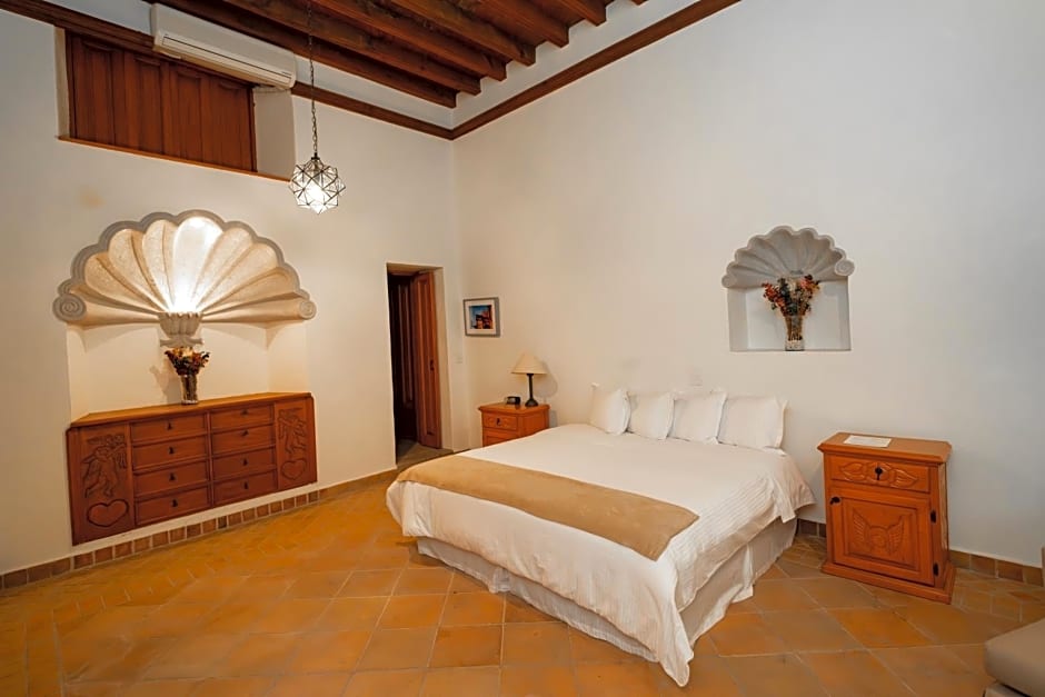 Casalinda San Miguel