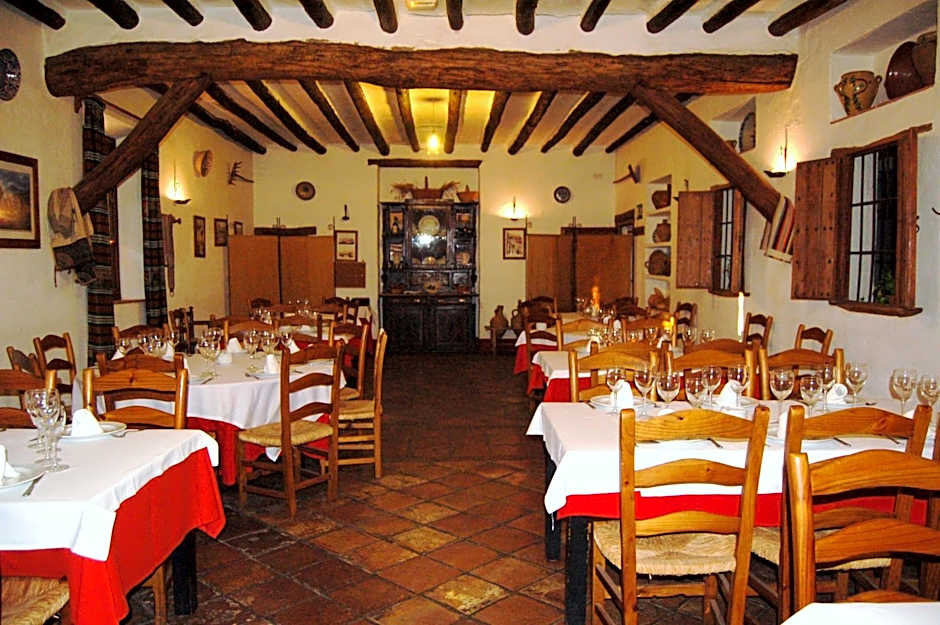 Posada de Jose Mª El Tempranillo