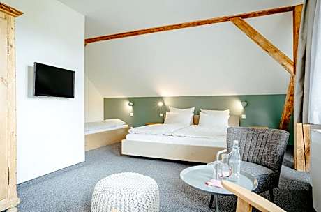 Alpenrose Bayrischzell Hotel