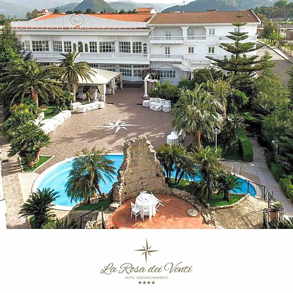 Hotel La Rosa Dei Venti