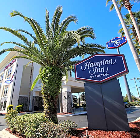 Hampton Inn By Hilton St. Augustine - I-95