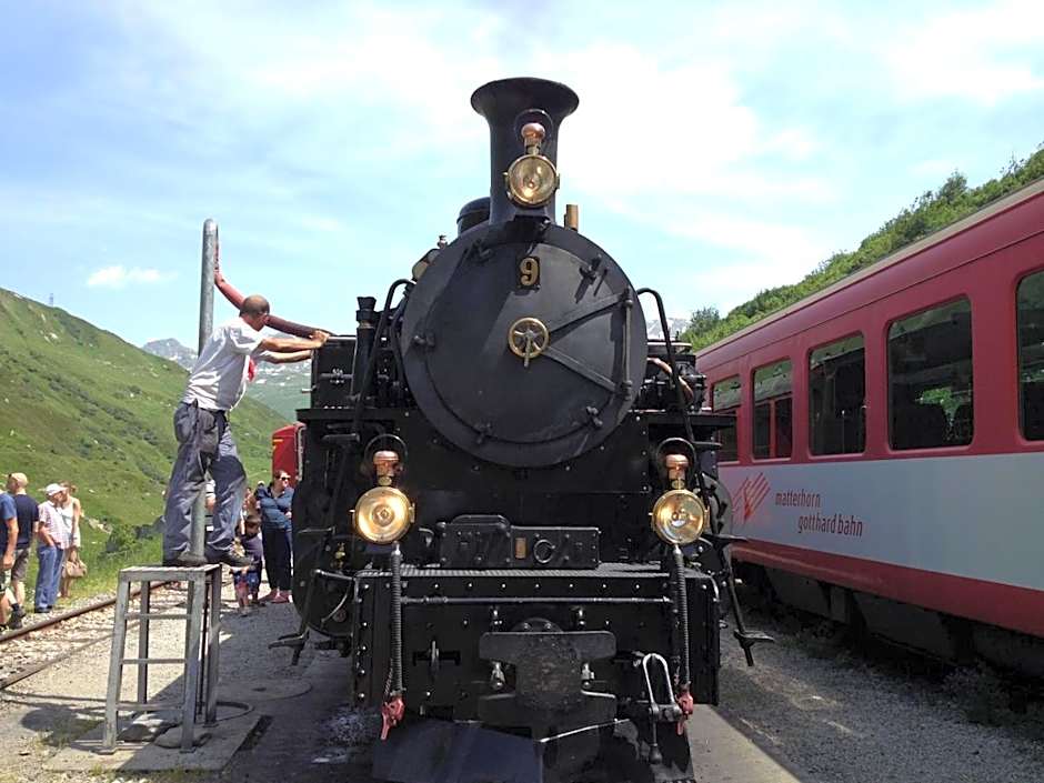 Hotel B&B Casa La Val