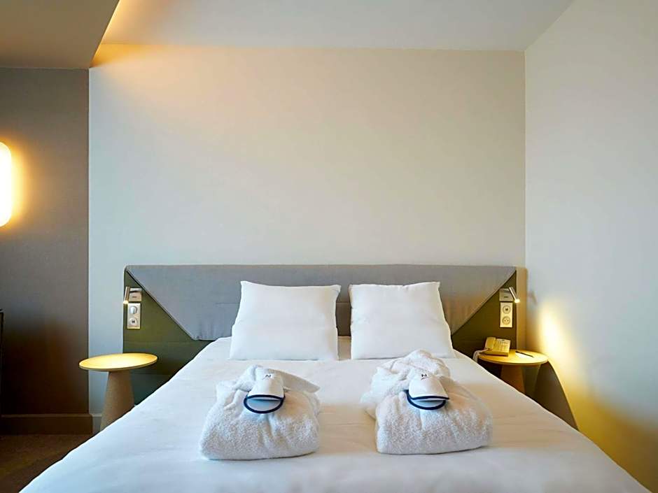 Novotel Reims Tinqueux