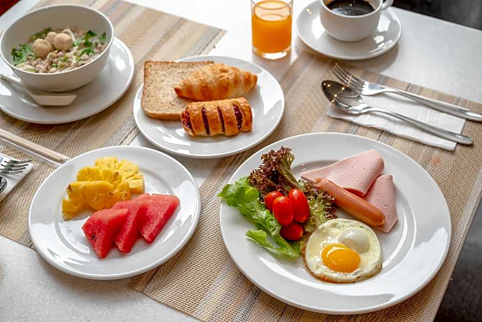 Best Western Chatuchak