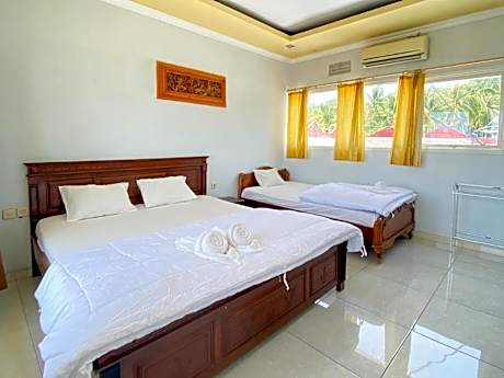 Puri Karimunjawa RedPartner