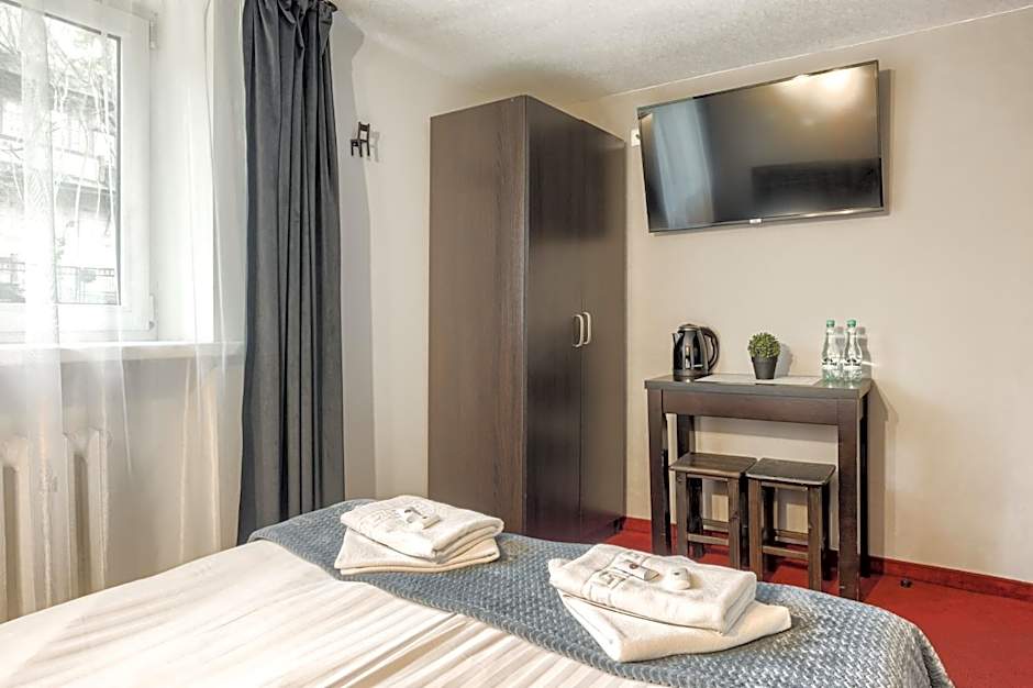 Willa Biały Domek - 600m Krupówki