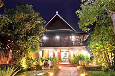 Luang Prabang Residence (The Boutique Villa)
