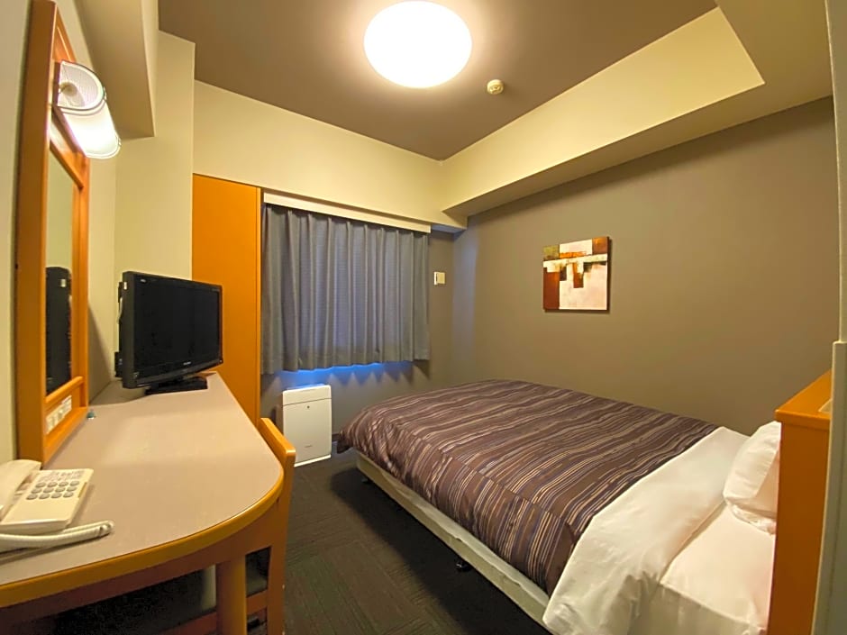 Hotel Route Inn Niigata Kenchominami
