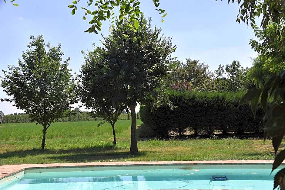 Tenuta Torre Diana