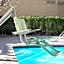 Courtyard by Marriott Los Angeles Pasadena/Old Town