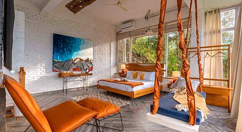 Seclude Ramgarh