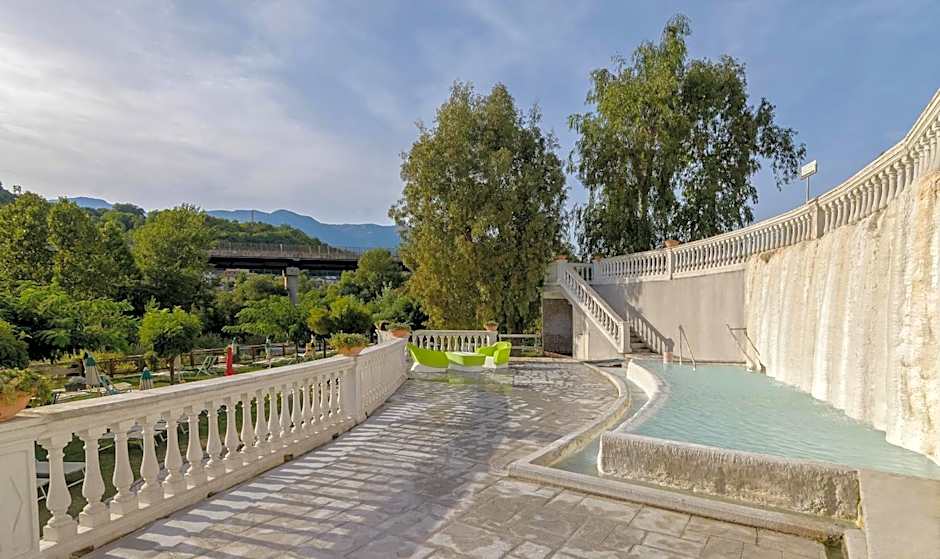 Hotel Terme Capasso