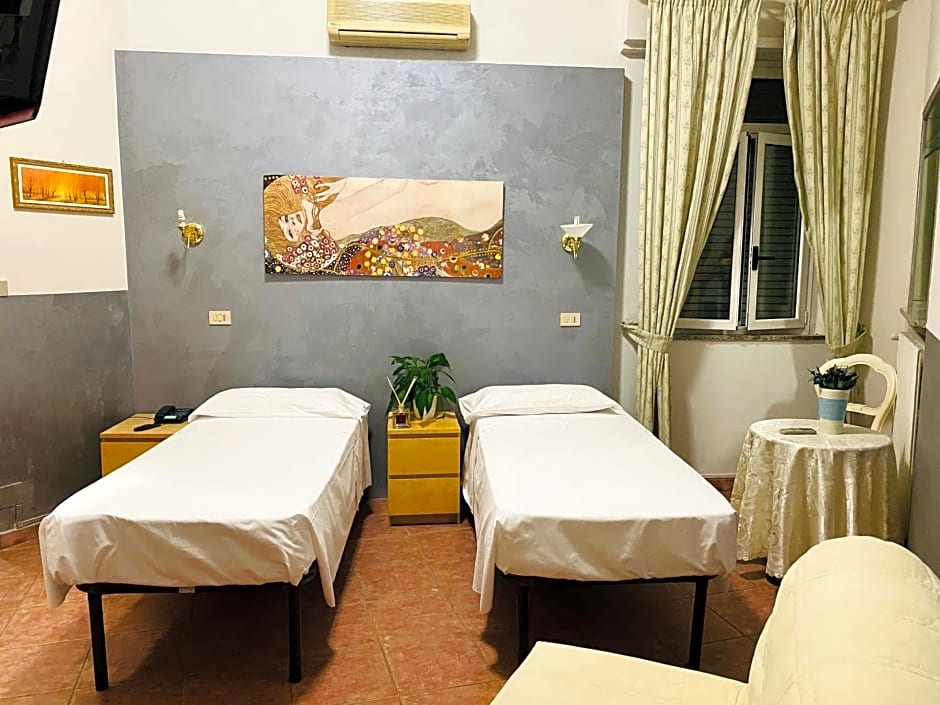 Hotel Ferrucci