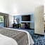 Best Western New Oregon Motel