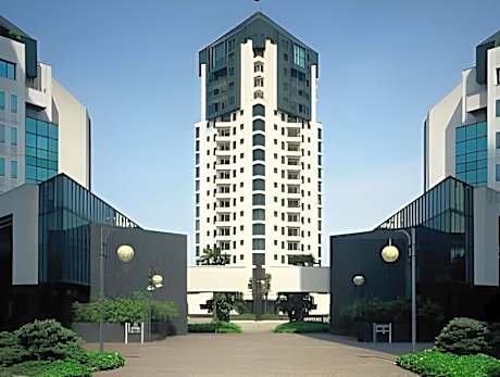 Cosmo Residence