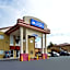 Americas Best Value Inn Tulsa at I-44