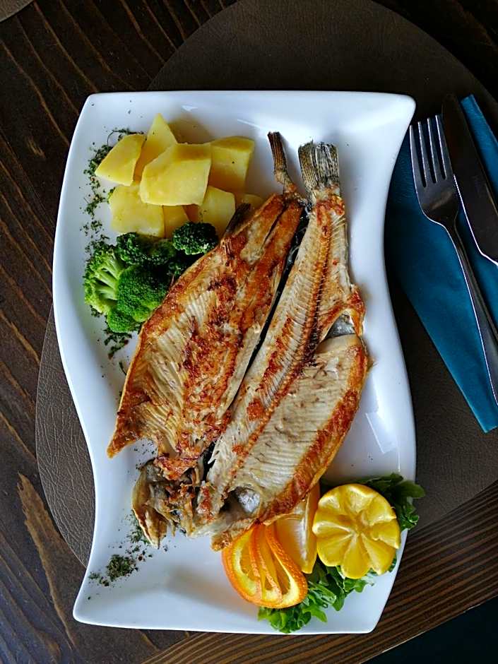 Hotel & Spa Tino Sveti Stefan