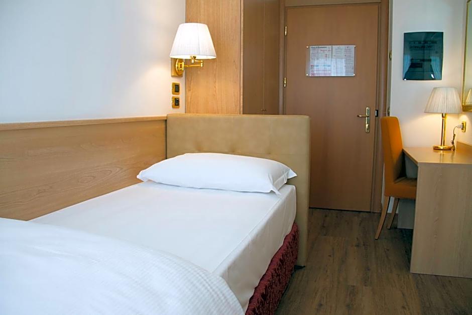 Hotel Sporting Trento