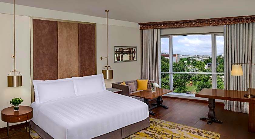 ITC Kakatiya, a Luxury Collection Hotel, Hyderabad