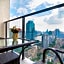 Square Garden Yuexiu Time Apartment
