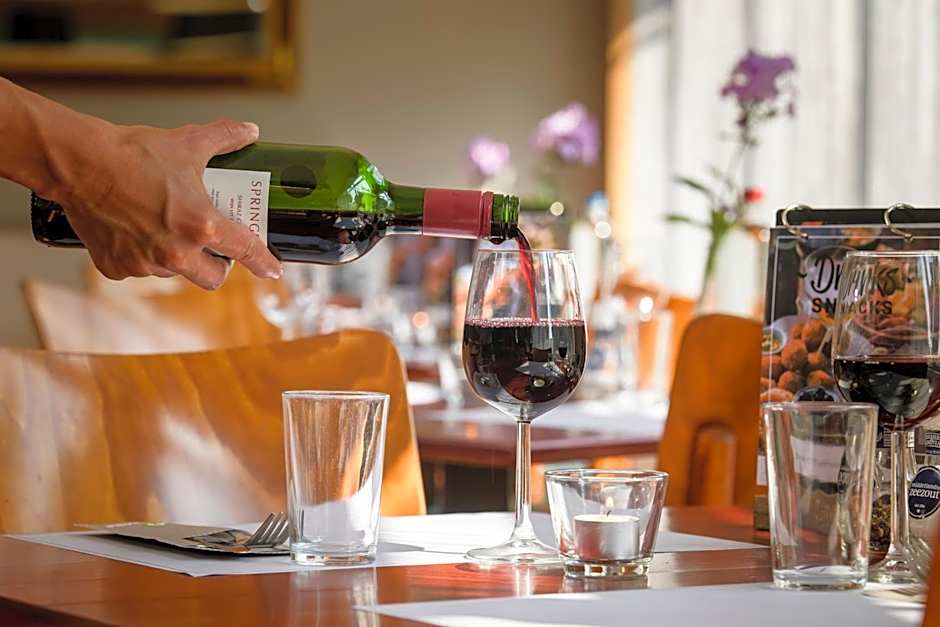 Campanile Hotel & Restaurant Zwolle