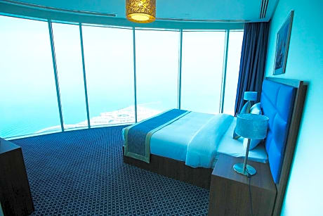 Two  Bedrooms Executive Sea View