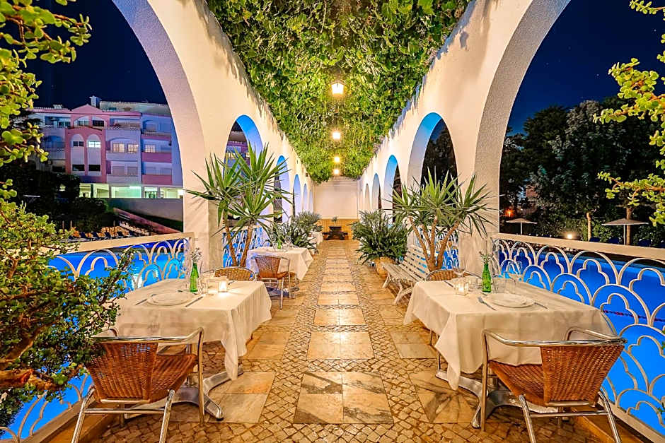 Clube VilaRosa