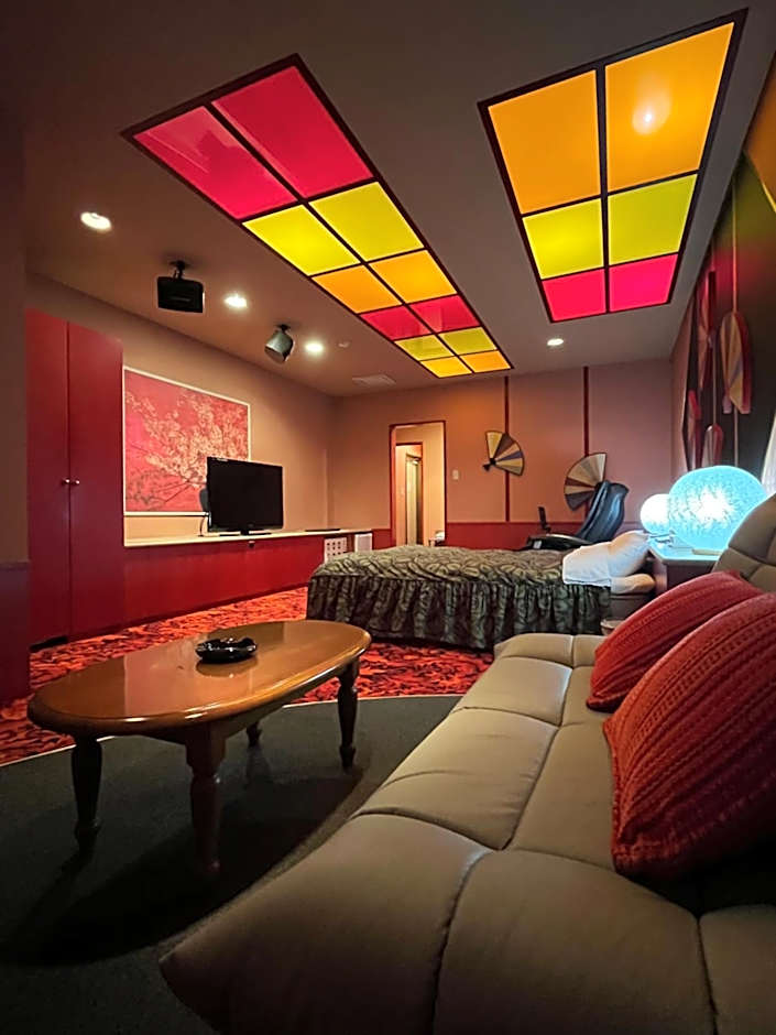 Hotel ARUN-Adult Only