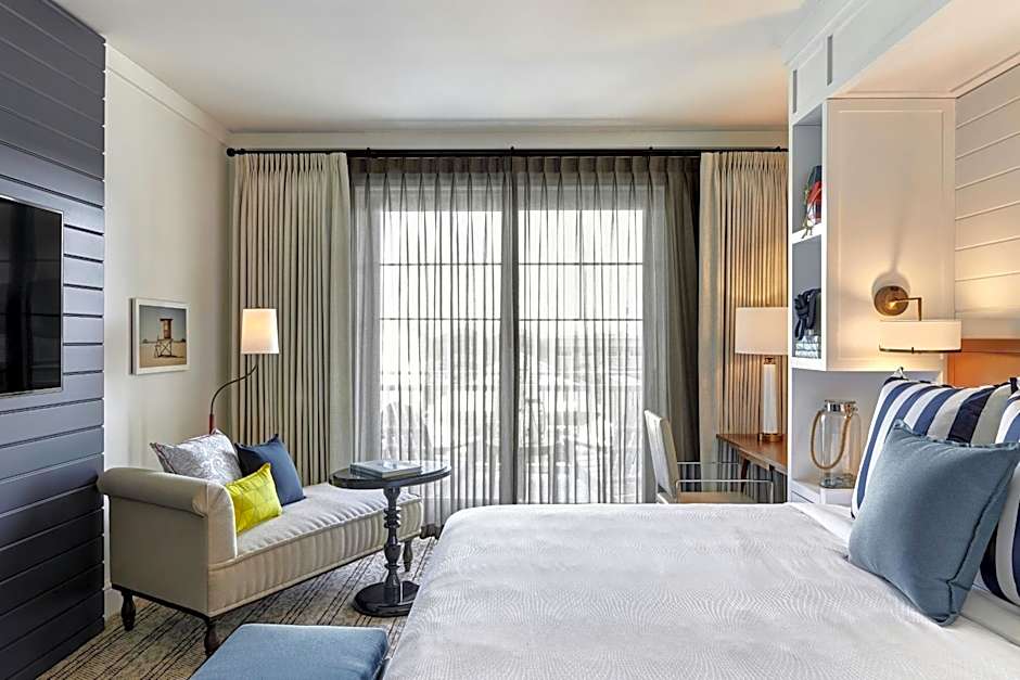 Lido House, Autograph Collection by Marriott